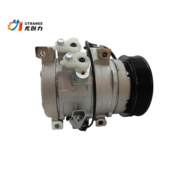 Auto AC Compressor Manufacturer - OEM for Toyota Land Cruiser & HIACE