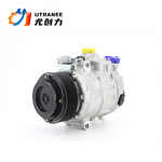 Auto AC Compressor Manufacturer - OEM for BMW X5 & X6