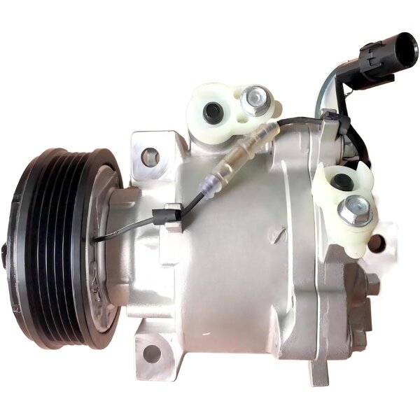 Auto AC Compressor Factory - QS70 for Mitsubishi Lancer 1.6