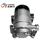 Auto AC Air Compressor Manufacturer - OEM for Ford CMAX 1.6