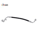 Auto A/C Hose Line Assembly Factory - OEM for Honda VEZEL