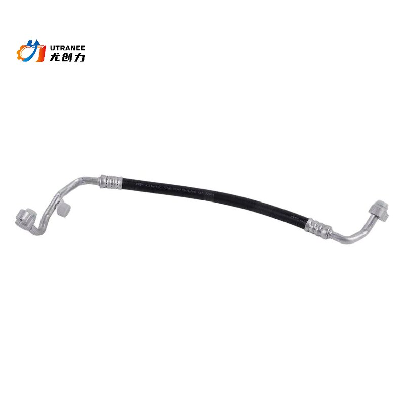 Auto A/C Hose Line Assembly Factory - OEM for Honda VEZEL
