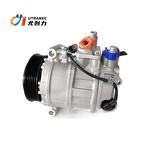 Auto AC Compressor Manufacturer - OEM for Mercedes-Benz Models