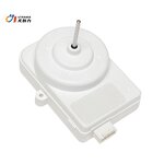 Refrigerator Condenser Fan Motor Manufacturer - 115V 2.6W for Freezer