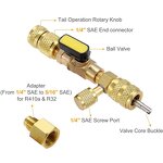 HAVC Valve Core Tool Sets Manufacturer - Professional Remover Installer