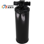 Auto AC Receiver Drier Factory - For Freightliner Trucks