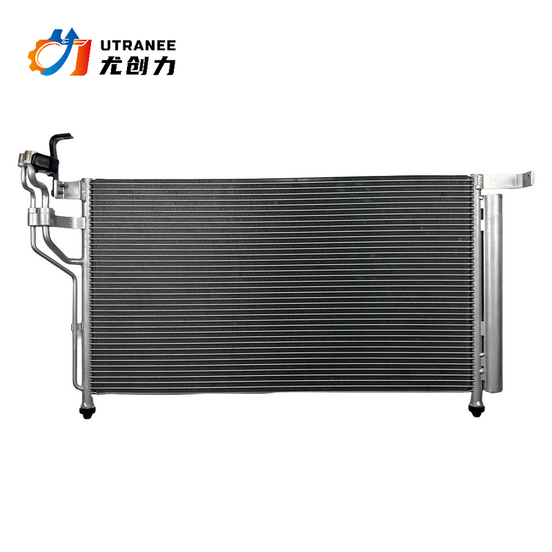 Auto AC Condenser Factory - OEM for Hyundai Grand Starex