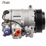 Auto AC Air Compressor Manufacturer - OEM for Mercedes-Benz C-Class