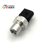 AC Pressure Sensor Switch Manufacturer - OEM for VW Audi A3 A4 A5
