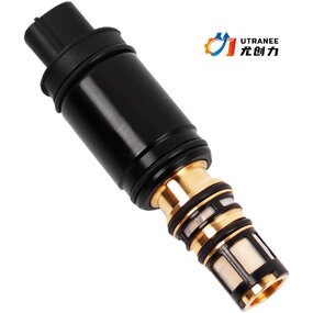 Car AC Solenoid Valve Manufacturer - 5SE09C 5SE12C for Toyota & Lexus