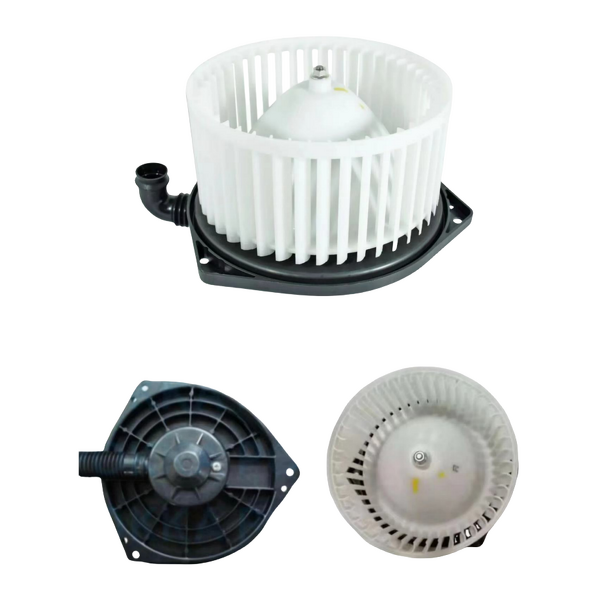 Blower Motor Fan Factory - Direct NEW for Automotive AC Systems