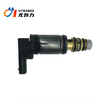 Auto AC Solenoid Valve Manufacturer - For Cadillac 7SE 6SE 5SE Compressor