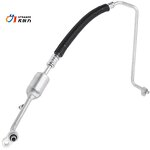 Refrigerant Hose Line Assembly Factory - OEM for GM Escalade