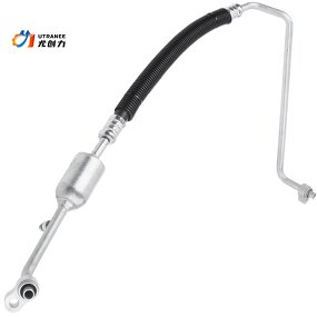 Refrigerant Hose Line Assembly Factory - OEM for GM Escalade