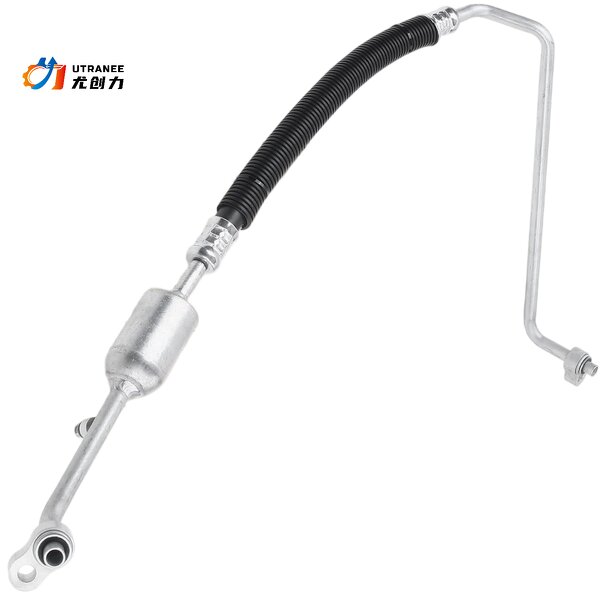 Refrigerant Hose Line Assembly Factory - OEM for GM Escalade