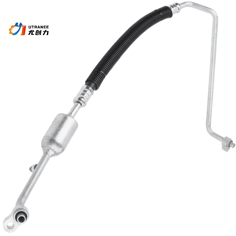 Refrigerant Hose Line Assembly Factory - OEM for GM Escalade