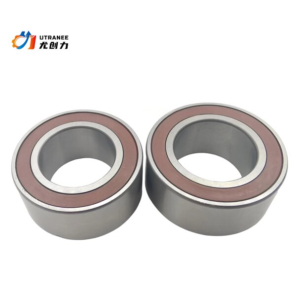AC Compressor Bearing Manufacturer - 30BD5020 Deep Groove Ball Bearings