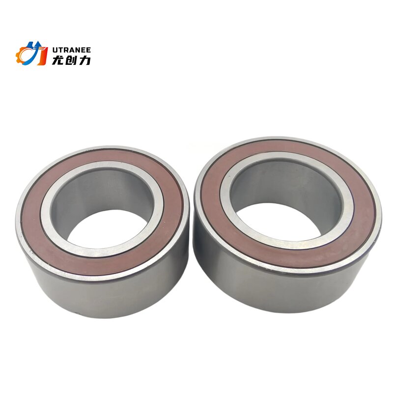 AC Compressor Bearing Manufacturer - 30BD5020 Deep Groove Ball Bearings