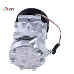 Auto AC Compressor Manufacturer - OEM for Caterpillar Truck & Excavator