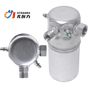 Auto AC Receiver Drier Manufacturer - Replacement for GM Models