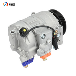 Auto AC Air Compressor Factory - OEM for BMW 5 Series E60 E61