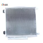 Auto AC Condenser Manufacturer - OEM for Suzuki Alto