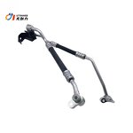 A/C Suction Hose Line Manufacturer - OEM for Hyundai IX45 & G80