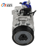 Auto AC Air Compressor Manufacturer - OEM for Audi A4 A4 Quattro