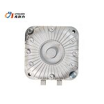 AC Shaded Pole Fan Motor Manufacturer - 220V for Freezer & Refrigerator