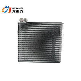 Auto AC Evaporator Manufacturer - Replacement for Toyota Vios