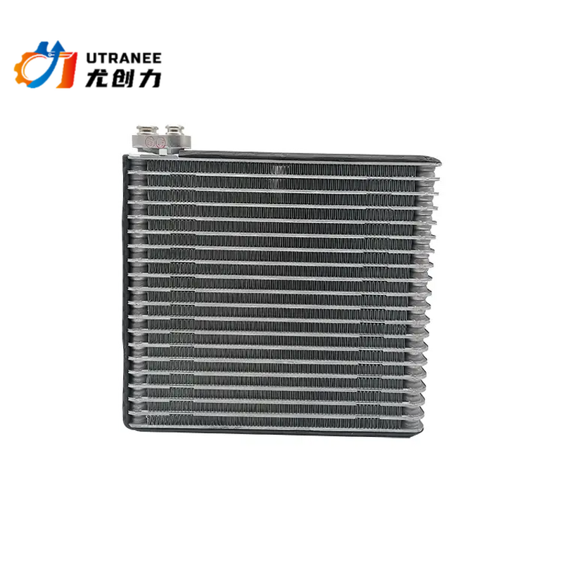 Auto AC Evaporator Manufacturer - Replacement for Toyota Vios
