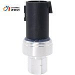 New AC Pressure Sensor Switch Factory - OEM for Ford Expedition & F150