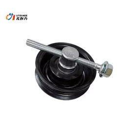 Auto AC Tensioner Pulley Manufacturer - OEM for Mitsubishi Endeavor