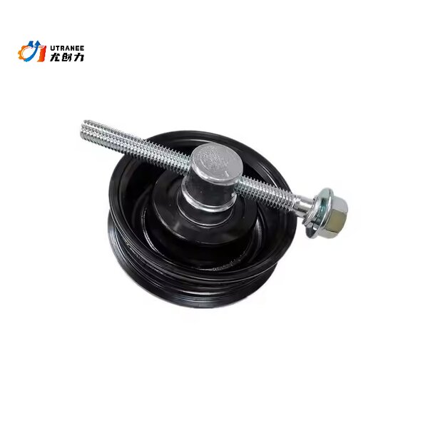 Auto AC Tensioner Pulley Manufacturer - OEM for Mitsubishi Endeavor