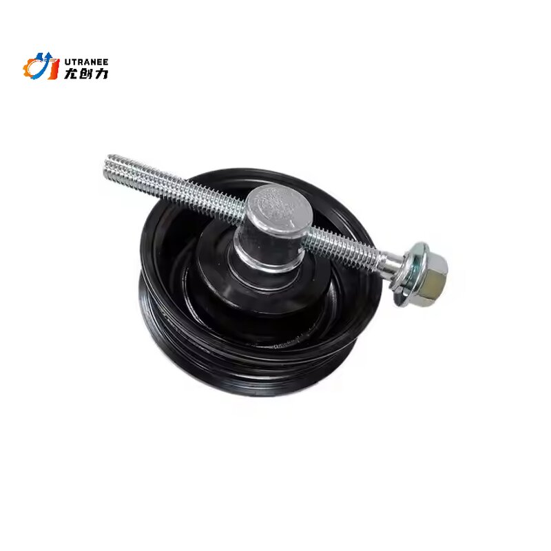 Auto AC Tensioner Pulley Manufacturer - OEM for Mitsubishi Endeavor