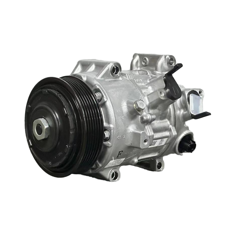 AC Compressor Manufacturer - For Toyota Alphard AGH30 2.5CC