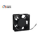 Universal AC Cooling Fan Manufacturer - 115V 220V 4 Inches for Refrigerator