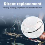 A/C Refrigerant Hose Assembly Manufacturer - OEM for Toyota Corolla