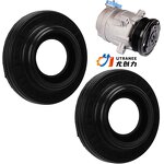 Repair AC Compressor Shaft Seal Manufacturer - Universal O-ring Kit