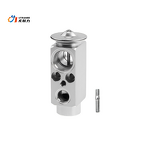 AC Expansion Valve Factory - For Mercedes Benz S203 CL203 W203