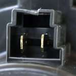 Auto AC Blower Motor Factory - OEM for Dodge 24V Blower Fan