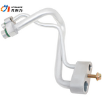 Auto AC Condenser Factory - Replacement for Nissan Altima & Maxima