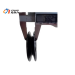 Car AC Tensioner Pulley Factory - OEM for Daewoo Espero & Nexia