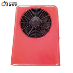 Parking Air Conditioner Factory - 12V/24V Split System for Truck & RV