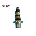 AC Compressor Control Valve Factory - YCL-1502 VS16 for Ford & Volvo