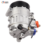 Auto AC Air Compressor Manufacturer - OEM for Mercedes-Benz C-Class