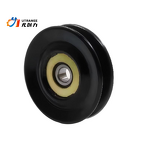Car AC Tensioner Pulley Factory - OEM for Daewoo Espero & Nexia