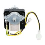 Refrigerator Condenser Fan Motor Manufacturer - 115V 8W Evaporator Assembly