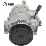Auto AC Air Compressor Factory - OEM for Audi A4 Allroad Q5 Q7 A5 A6