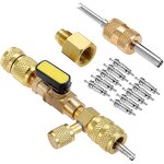 HAVC Valve Core Tool Sets Manufacturer - Professional Remover Installer